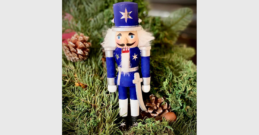 Nussknacker Bockelmann     Nussknacker Bockelmann