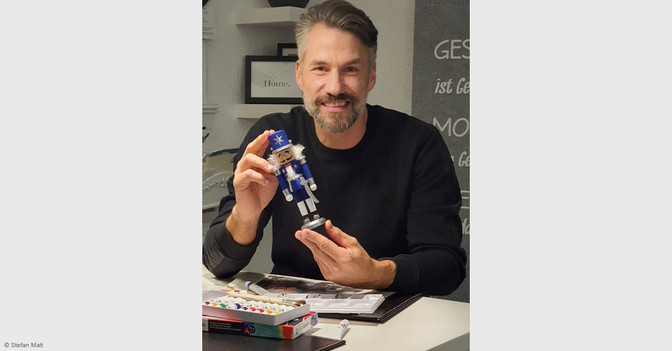 Nussknacker Bockelmann     Nussknacker Bockelmann