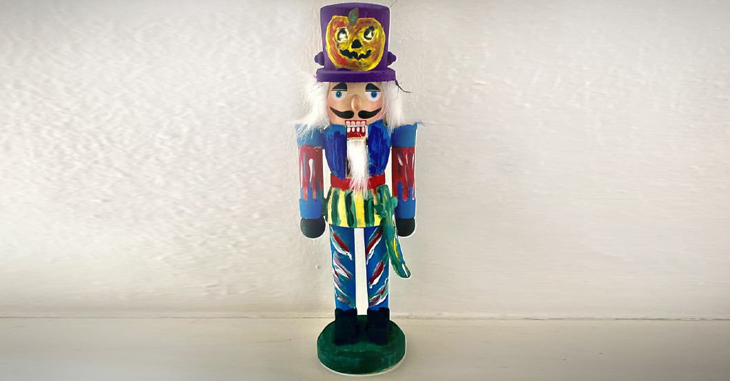 Nussknacker Brandts    Nussknacker Brandts