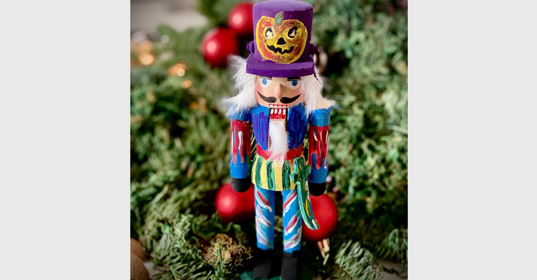 Nussknacker Brandts    Nussknacker Brandts