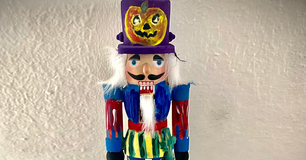 Nussknacker Brandts    Nussknacker Brandts