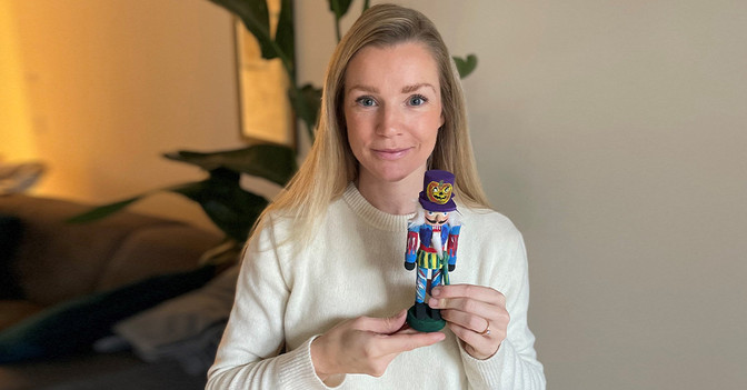 Nussknacker Brandts    Nussknacker Brandts