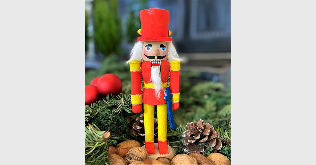  Nussknacker Kiessling   