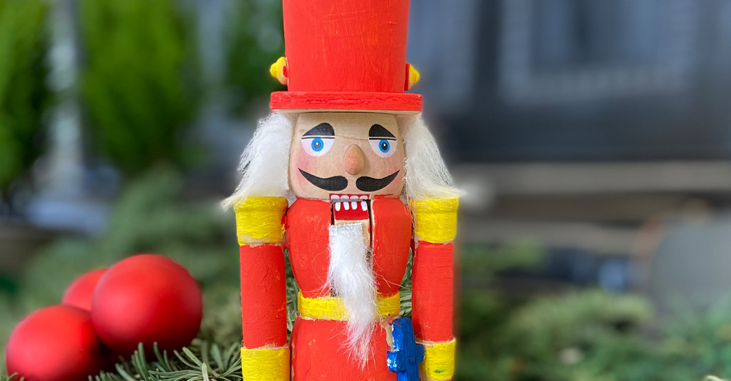  Nussknacker Kiessling   