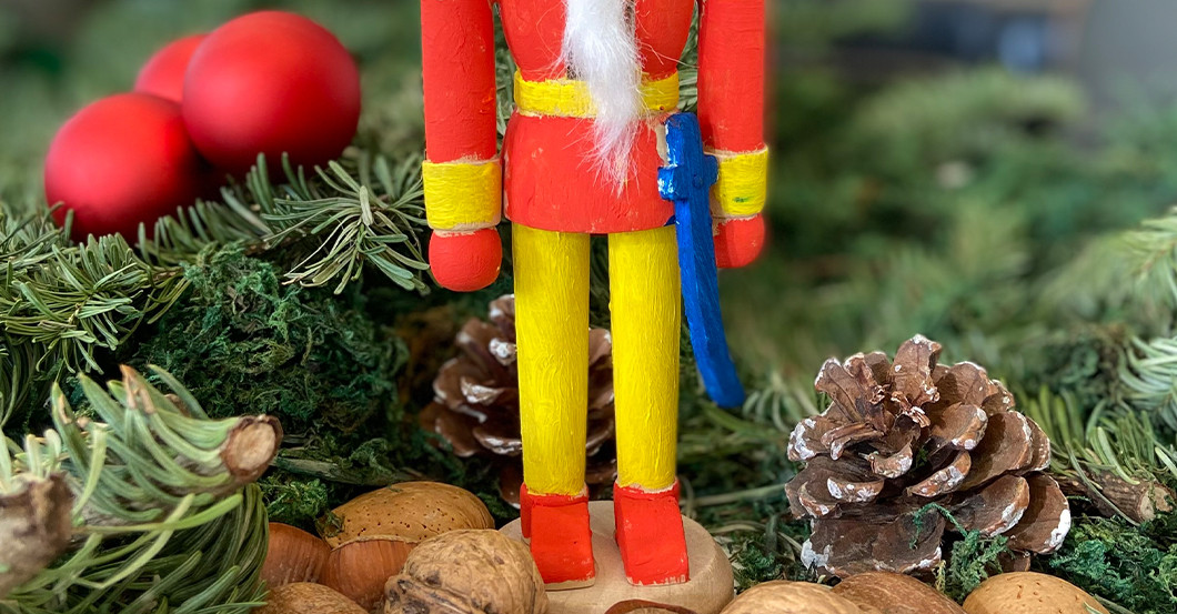  Nussknacker Kiessling   