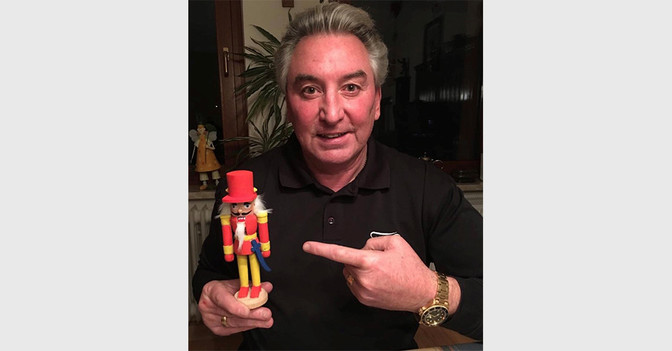 Nussknacker Kiessling     Nussknacker Kiessling