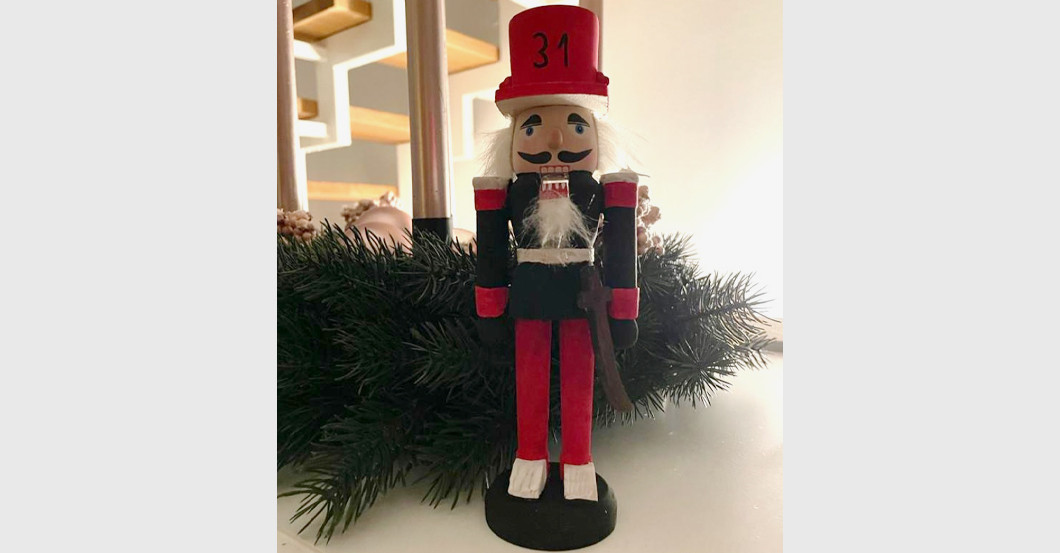 Nussknacker Kohr      Nussknacker Kohr