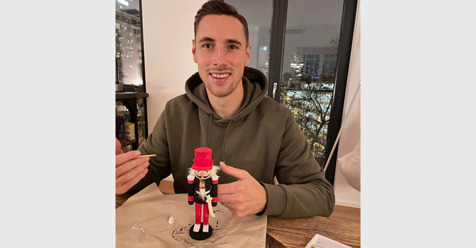 Nussknacker Kohr      Nussknacker Kohr