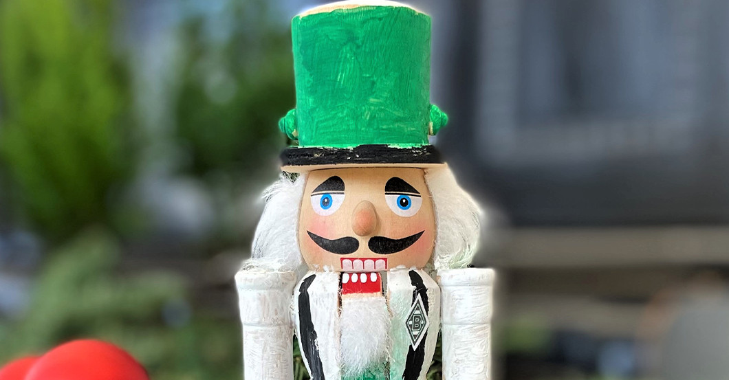 Nussknacker Komm     Nussknacker Komm