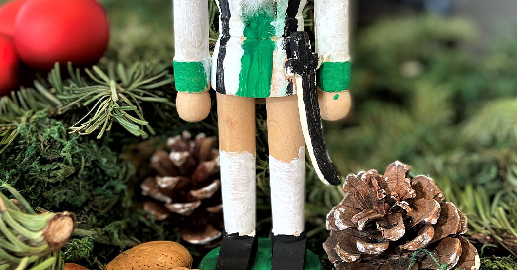 Nussknacker Komm     Nussknacker Komm