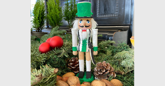 Nussknacker Komm     Nussknacker Komm