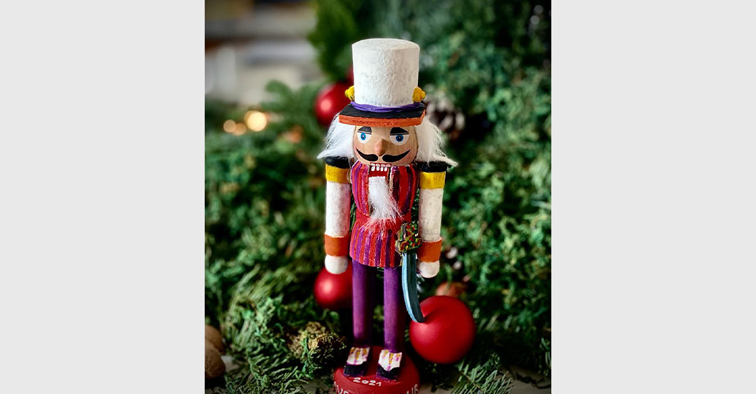 Nussknacker Linster     Nussknacker Linster