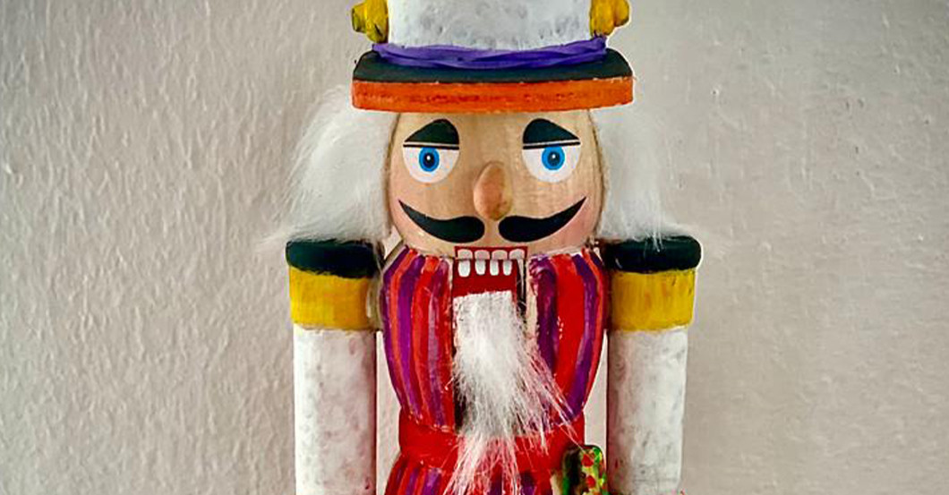 Nussknacker Linster     Nussknacker Linster