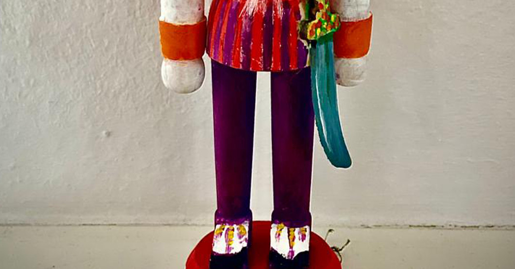 Nussknacker Linster     Nussknacker Linster