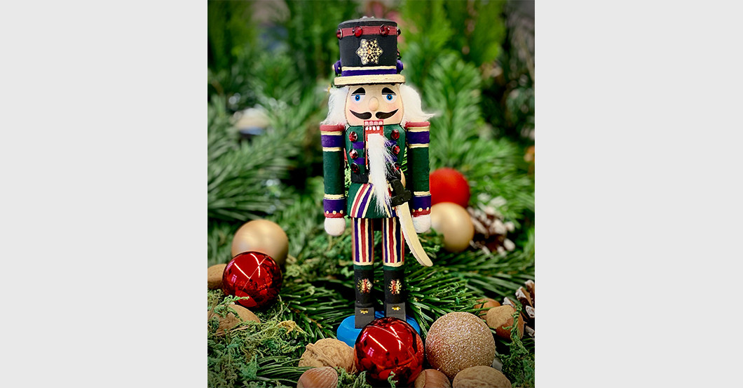 Nussknacker Shepard     Nussknacker Shepard