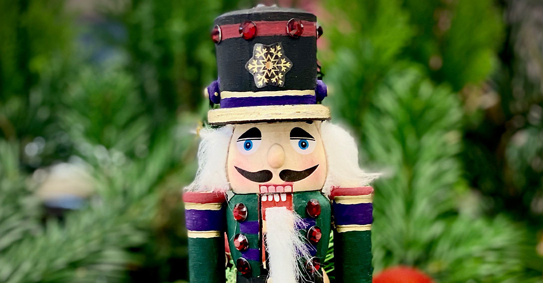 Nussknacker Shepard     Nussknacker Shepard