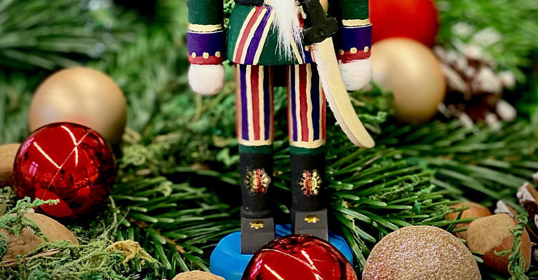 Nussknacker Shepard     Nussknacker Shepard