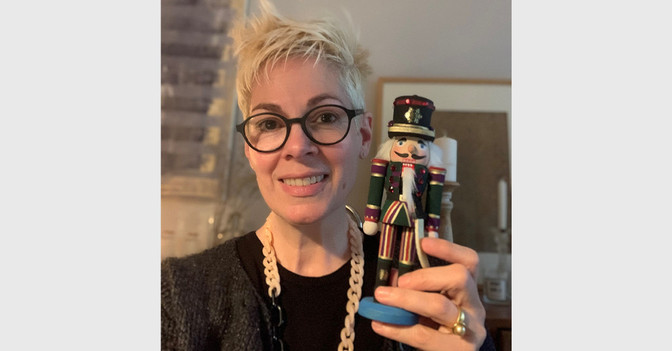 Nussknacker Shepard     Nussknacker Shepard