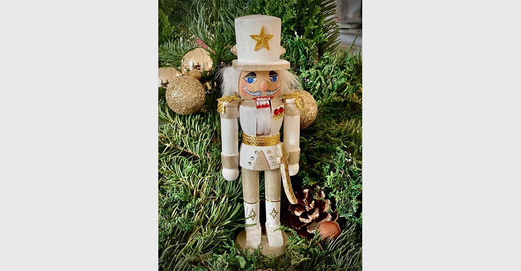 Nussknacker Stahl     Nussknacker Stahl