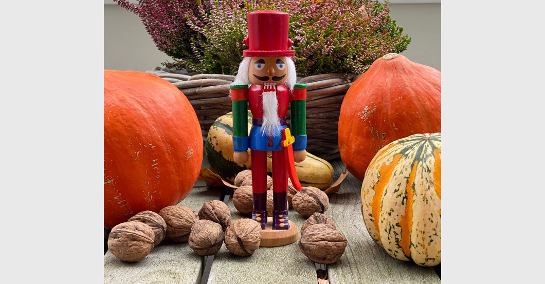  Nussknacker van Bremen   