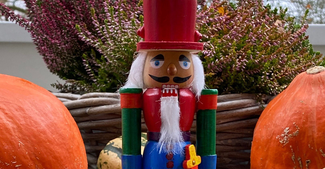  Nussknacker van Bremen   