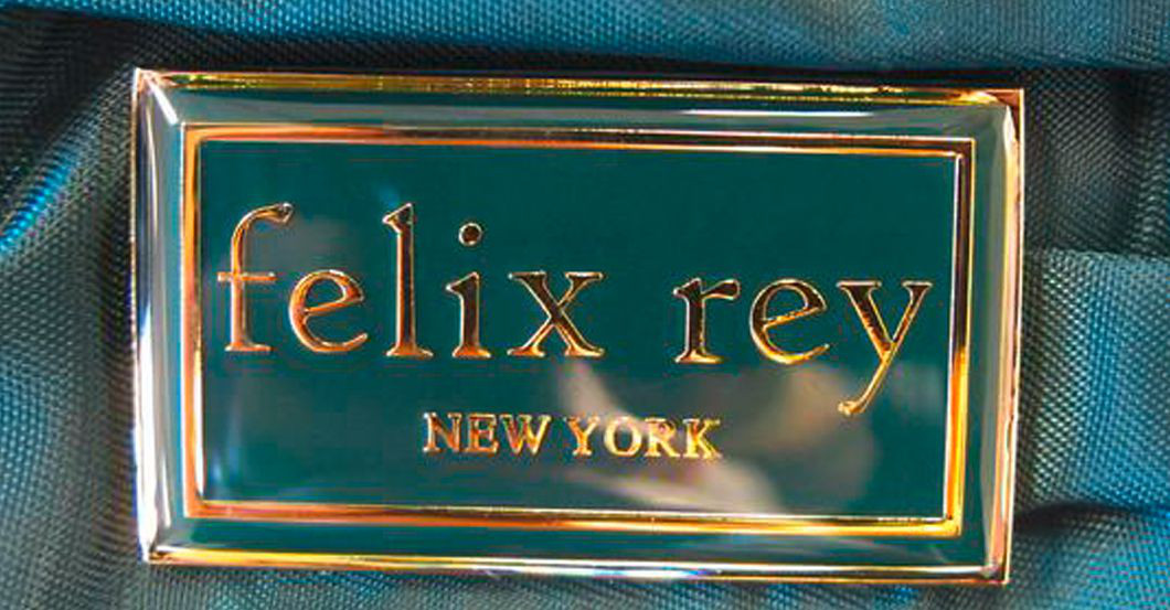 Nylon Felix Rey Tote   Nylon Felix Rey Tote