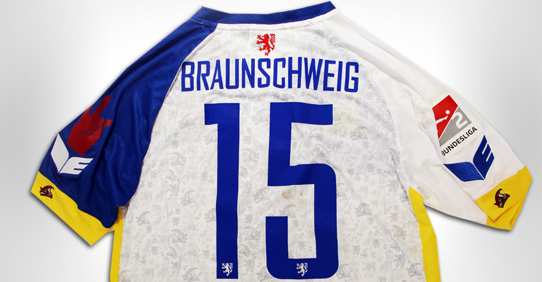 Nymans Sondertrikot   Nymans Sondertrikot