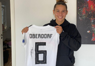 Oberdorf DFB Trikot Oberdorf DFB Trikot
