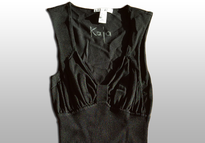 Oberteil Steinkamp   Oberteil Steinkamp