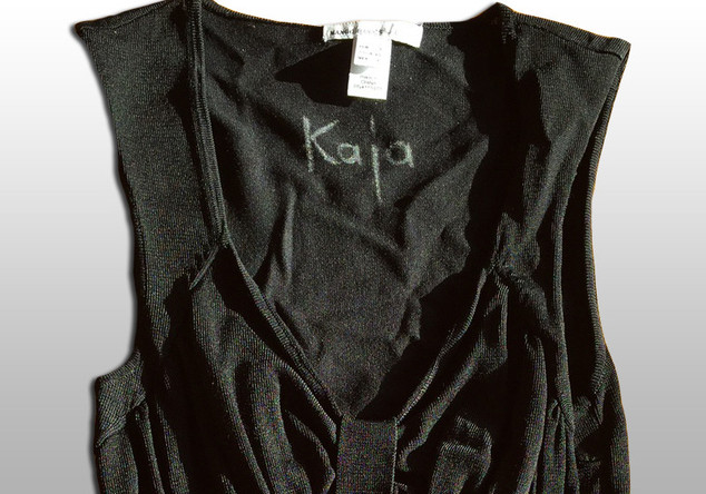 Oberteil Steinkamp   Oberteil Steinkamp