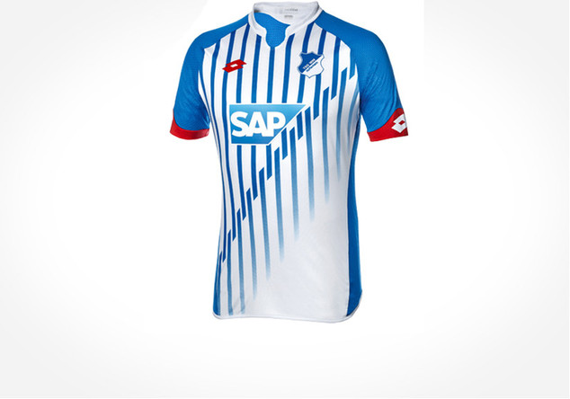 Ochs TSG Trikot   Ochs TSG Trikot