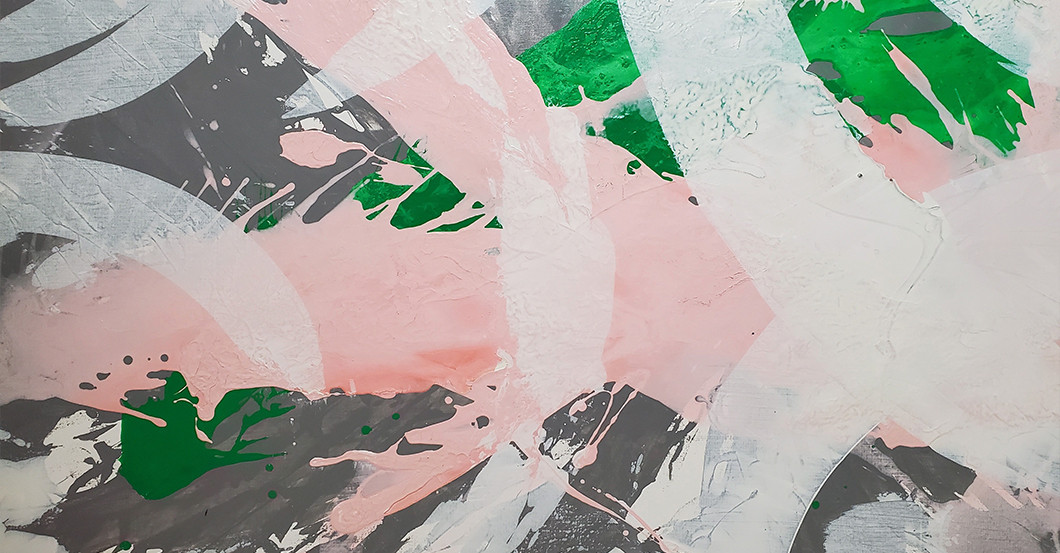  Ode an den Norden Bosbach 