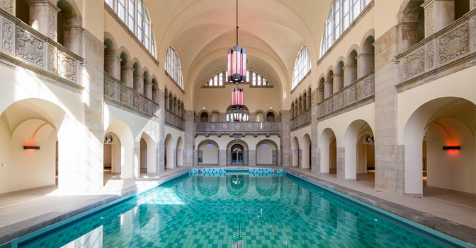  Oderberger Wochenende 