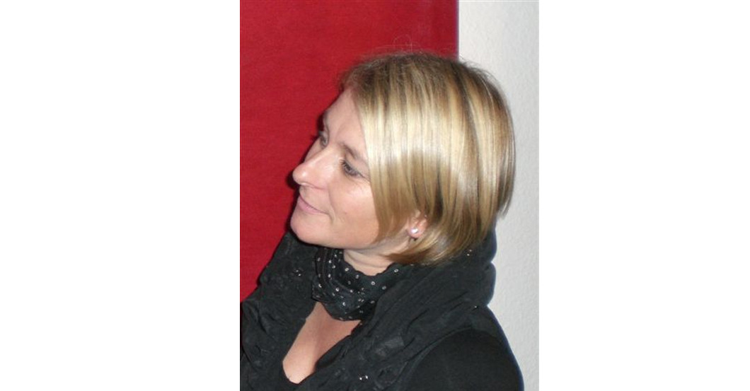  Ölgemälde Gudrun Zikulnig 