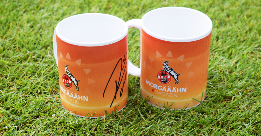  Özcan und Czichos Tassen 