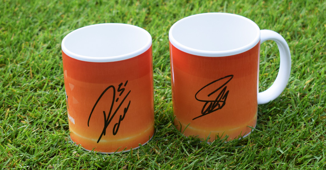  Özcan und Czichos Tassen 