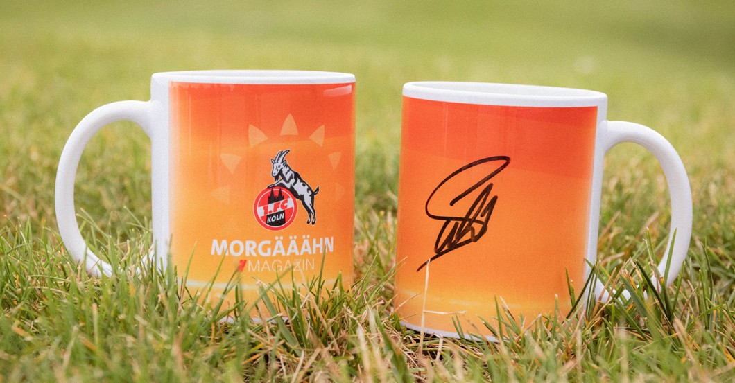  Özcan und Czichos Tassen 