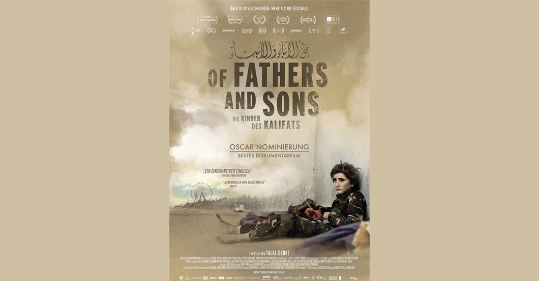  Of Fathers and Sons Film 