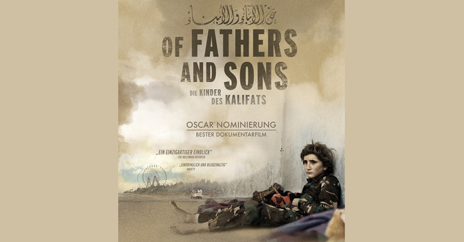  Of Fathers and Sons Film 