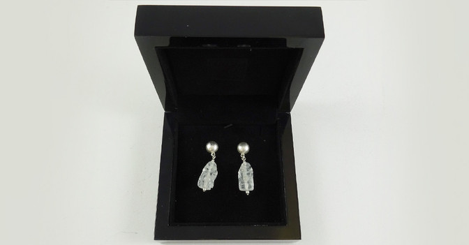 Ohrringe Buddhas   Ohrringe Buddhas