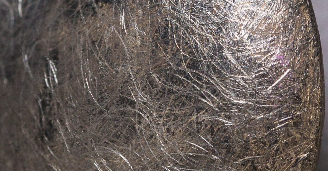 Ohrringe Kugeln dunkel   Ohrringe Kugeln dunkel