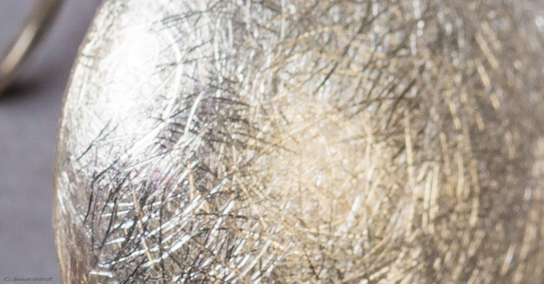 Ohrringe Kugeln groß   Ohrringe Kugeln groß