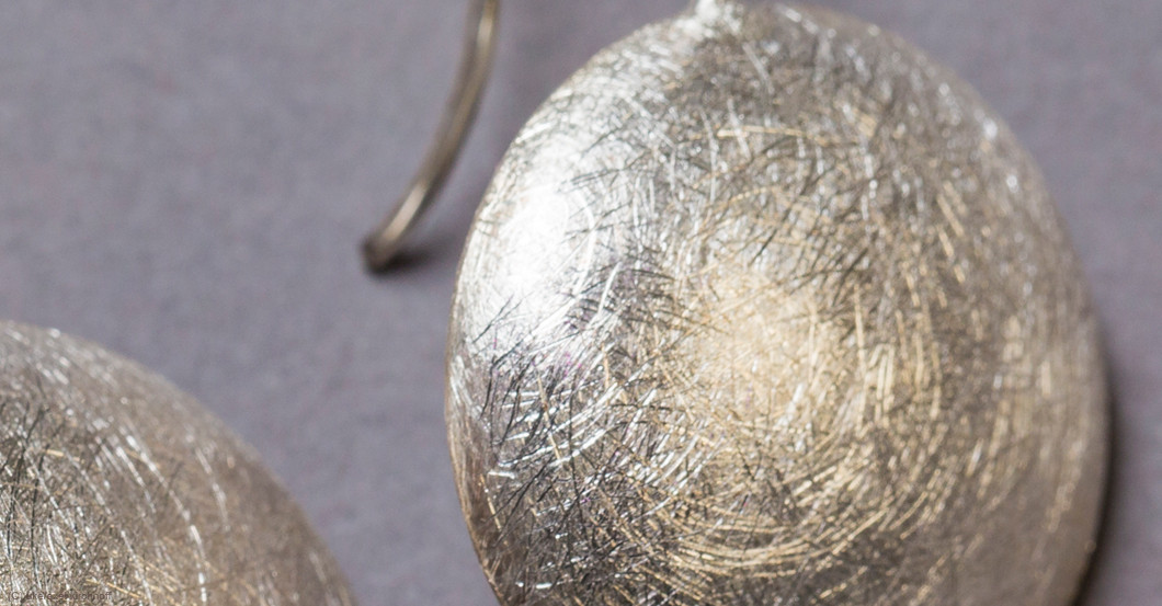 Ohrringe Kugeln groß   Ohrringe Kugeln groß