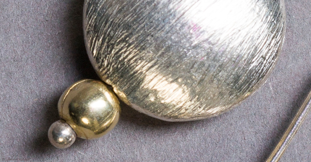 Ohrringe Kugeln klein   Ohrringe Kugeln klein