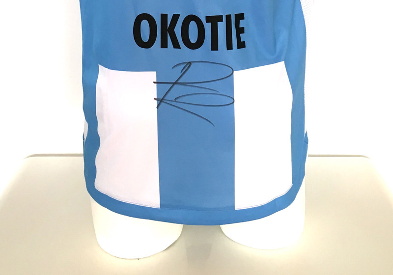 Okoties Löwen Trikot   Okoties Löwen Trikot