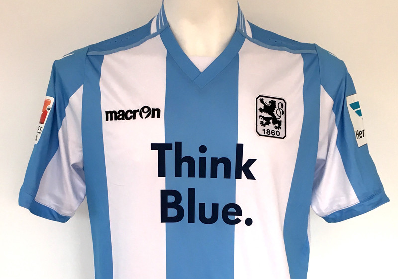 Okoties Löwen Trikot   Okoties Löwen Trikot