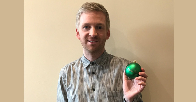  Ólafur Arnalds Kugel 