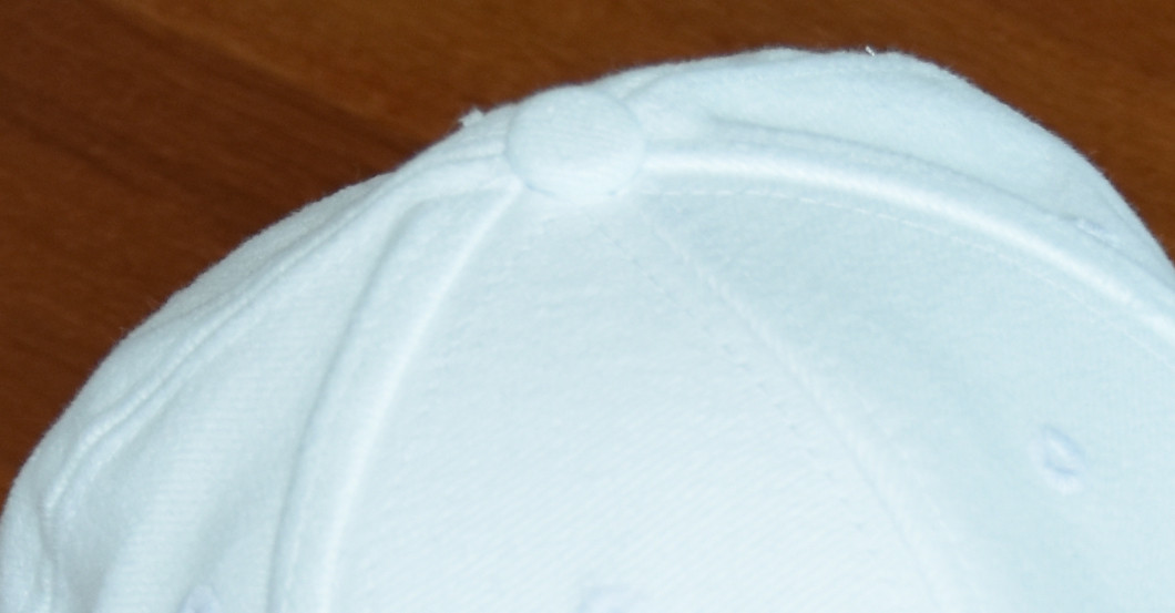 Olazabals Golf Cap   Olazabals Golf Cap