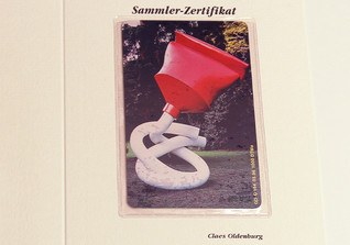  Oldenburg Telefonkarte  