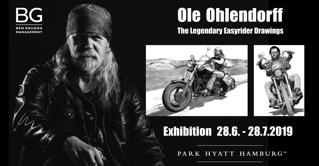 Ole Ohlendorff Druck   Ole Ohlendorff Druck